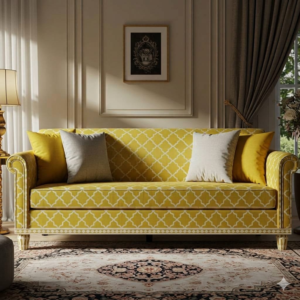 Upholstery